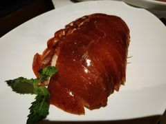 酥香嫩烤鸭-四季民福烤鸭店(王府井灯市口店)