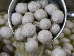 -阿娟牛肉丸·手打牛肉丸·现做现卖