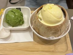 -满记甜品(王府井北京市百货大楼店)