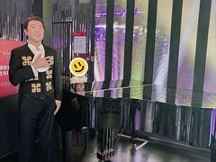-武汉杜莎夫人蜡像馆
