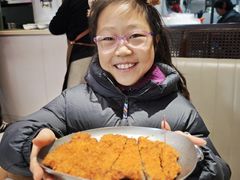 -鲁达面馆本帮风味(共康东路店)