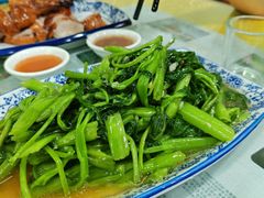 空心菜-杨南饭店·二十五年闽菜馆(凤湖新城一店)