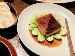 -湖滨28中餐厅·西湖宴·杭州君悦酒店