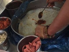 -小竖点徽派卷面皮(洪都店)