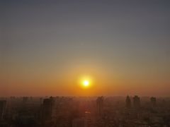 -宁波万豪酒店