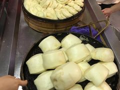 -清泉阁包子铺(中山路店)