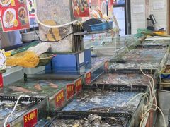 -吉莲利苑海鲜酒家(珠海拱北29年老字号店)