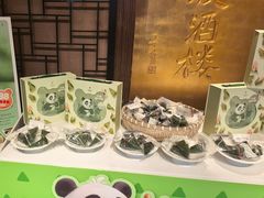 -眉州东坡(团结湖店)