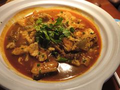 -魏铭鱼头捞饭(晋阳路店)