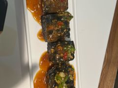 -春家·非遗手工小吃(徐汇万科广场店)
