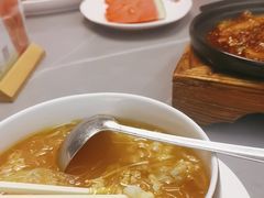 -香辣会·老牌川菜(骏豪店)