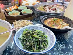 -瓦房食代·四合院湘菜馆(坂田店)