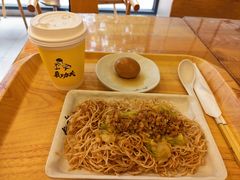-真功夫(君逸世家店)