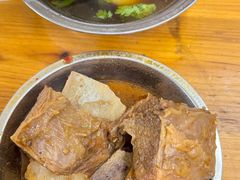 -东兴牛肉店(庄府巷店)