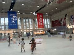 -冠军冰场CHAMPION RINK(中华城店)