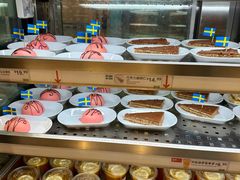 -宜家·瑞典风味餐厅(四元桥店)