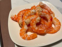 -粤海喜来登酒店·盛宴海鲜牛排自助餐厅(天河城店)