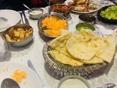 -葛尼沙印度餐厅 (镇明路店)