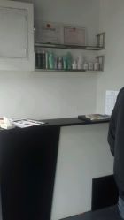 -发饰美男士增发补发假发定制店