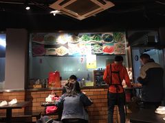 -买又大餐厅(福林里店)