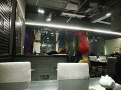 大堂-百姓厨房(凤翔泥塑坊店)