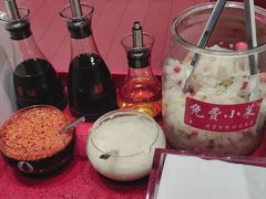 -喜家德虾仁水饺(岗厦北店)