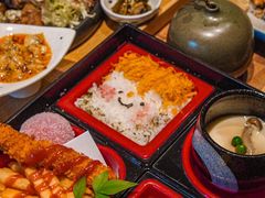 -笑福亭料理小馆(解放碑店)