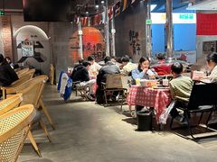 -生火火·小炉子炭烤(金楠天街总店)