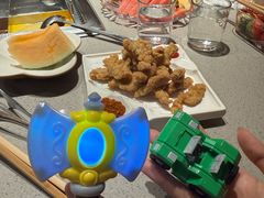 -海底捞火锅(漫乐城夜宵主题店)