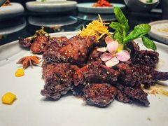 -民国红公馆·秦淮八艳(夫子庙店)