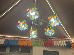 -霄汉羊排(万松园一店)