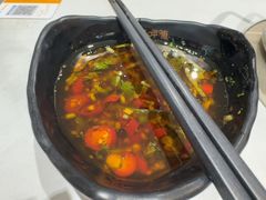 -呷哺呷哺 黄金牧场 (新中关购物中心店)