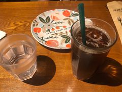 -JINNS锦时 steak&pizza(浸信会礼拜堂旧址店)