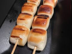 -烤匠麻辣烤鱼(IFS店)