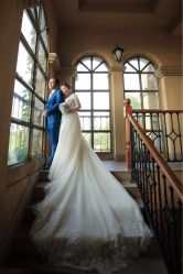 -1986婚纱摄影(清城店)