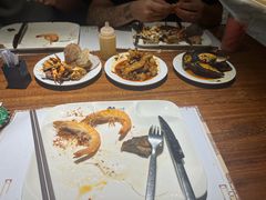 -汉巴味德·烤肉与啤酒的自助(杭州大悦城店)