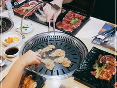 -汉城韩国烧烤火锅(官也街店)