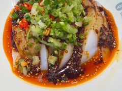 -麻都·成都菜(人民广场店)