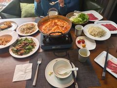 -肴约·花园式餐厅(湖里店)