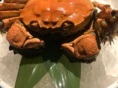 -老头儿油爆虾·知味杭州(爱琴海购物中心)