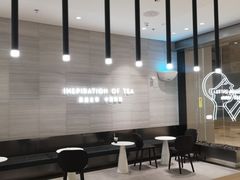 大堂-喜茶(杭州滨江宝龙店)