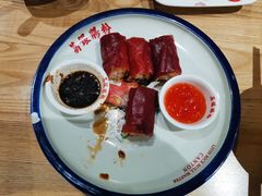 -荔银肠粉(广州北京路旗舰店)