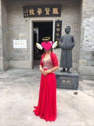 -珠海女王嫁衣馆(珠海左右创意园店)