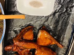 金牌红烧乳鸽-侨美食家·粤菜(体育西路店)