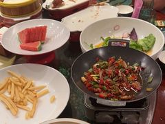 -大鸭梨(天通西苑店)