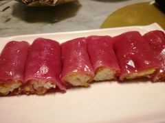 鲜虾红米肠-老广酒楼(樱花店)