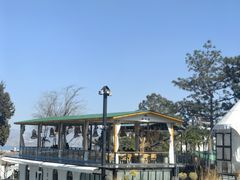 -云禾壹海景庄园餐厅