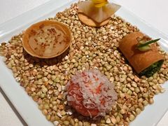 -Le Comptoir de Pierre Gagnaire