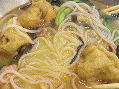 -爱民螺蛳粉(五里亭店)