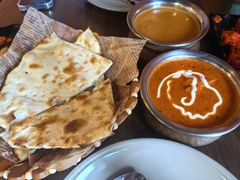 -南国印度餐厅Dakshin